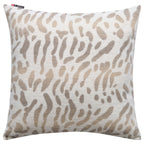 David Fussenegger Schneeleopard Kissenhülle