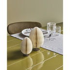 House Doctor Eggs Osterschmuck Eier 2er Set