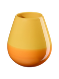 ASA joy Vase orange smoothie