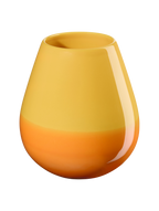 ASA joy Vase orange smoothie