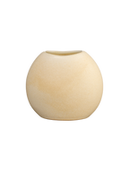 ASA moon Vase