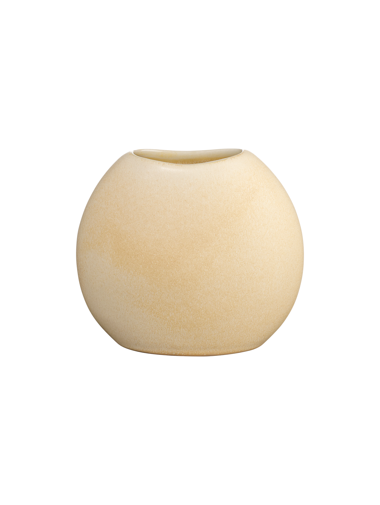ASA moon Vase
