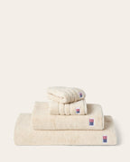LEXINGTON The original towel, moonbeam