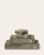 LEXINGTON Original handtuch dusty olive