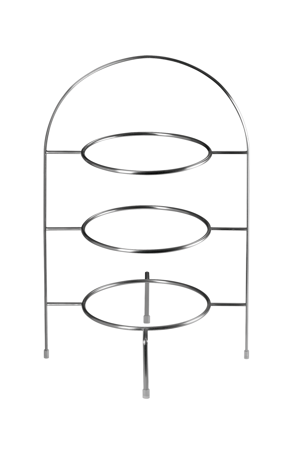 ASA ATABLE Etagere 3-stufig für Dessertteller