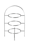 ASA ATABLE Etagere 3-stufig für Dessertteller