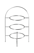 ASA ATABLE Etagere 3-stufig für Dessertteller