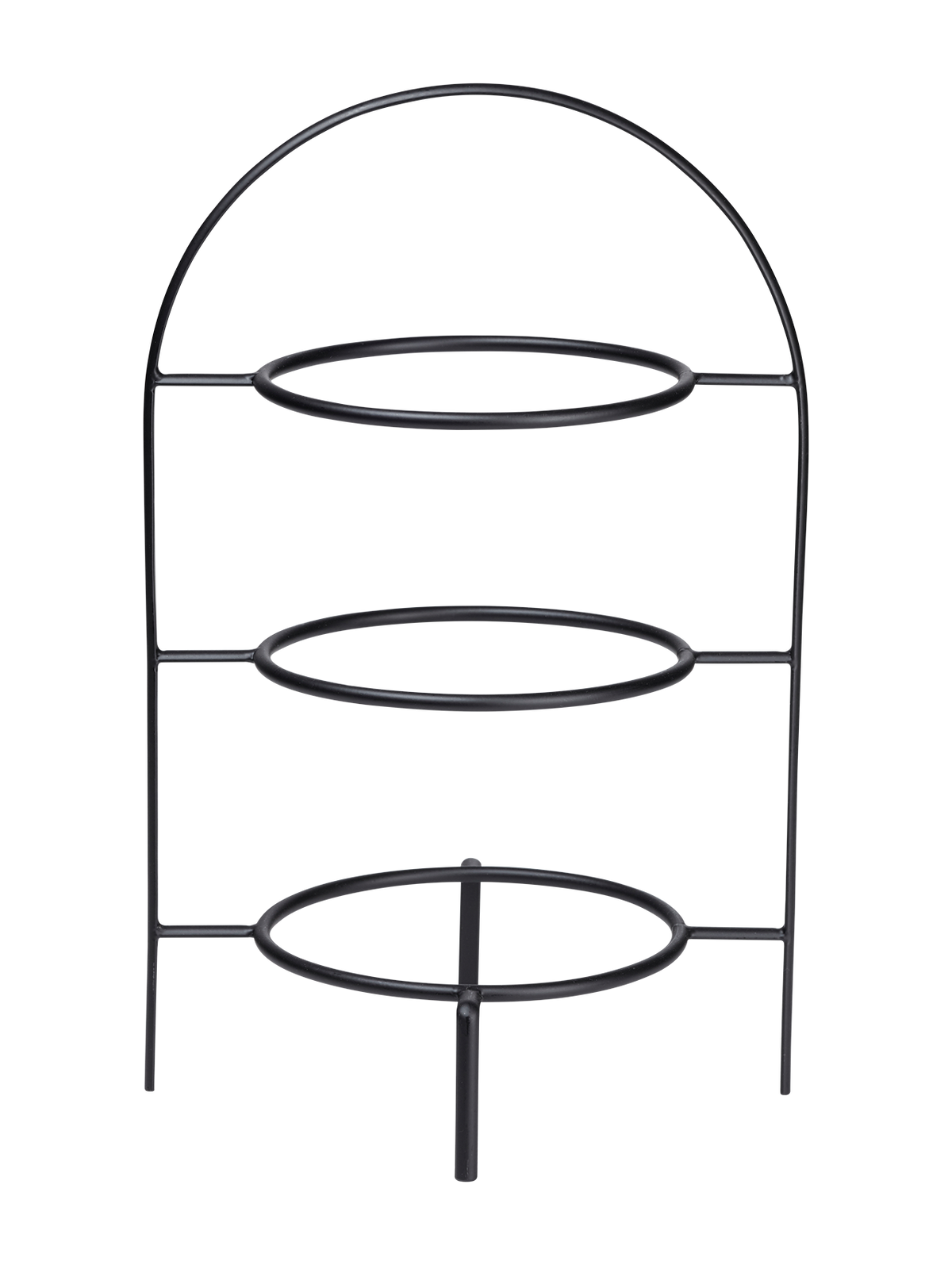 ASA ligne noire Etagere Tower für Dessertteller