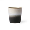 HKliving 70s Ceramics Rock Mug Keramikbecher