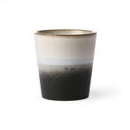 HKliving 70s Ceramics Rock Mug Keramikbecher