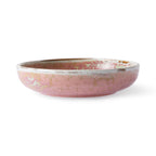 HKliving Chef Ceramics tiefer Teller – Porzellan