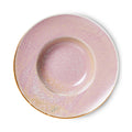 HKliving Home Chef Ceramics Pastateller – Porzellan
