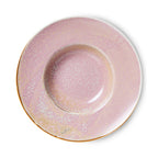 HKliving Home Chef Ceramics Pastateller – Porzellan