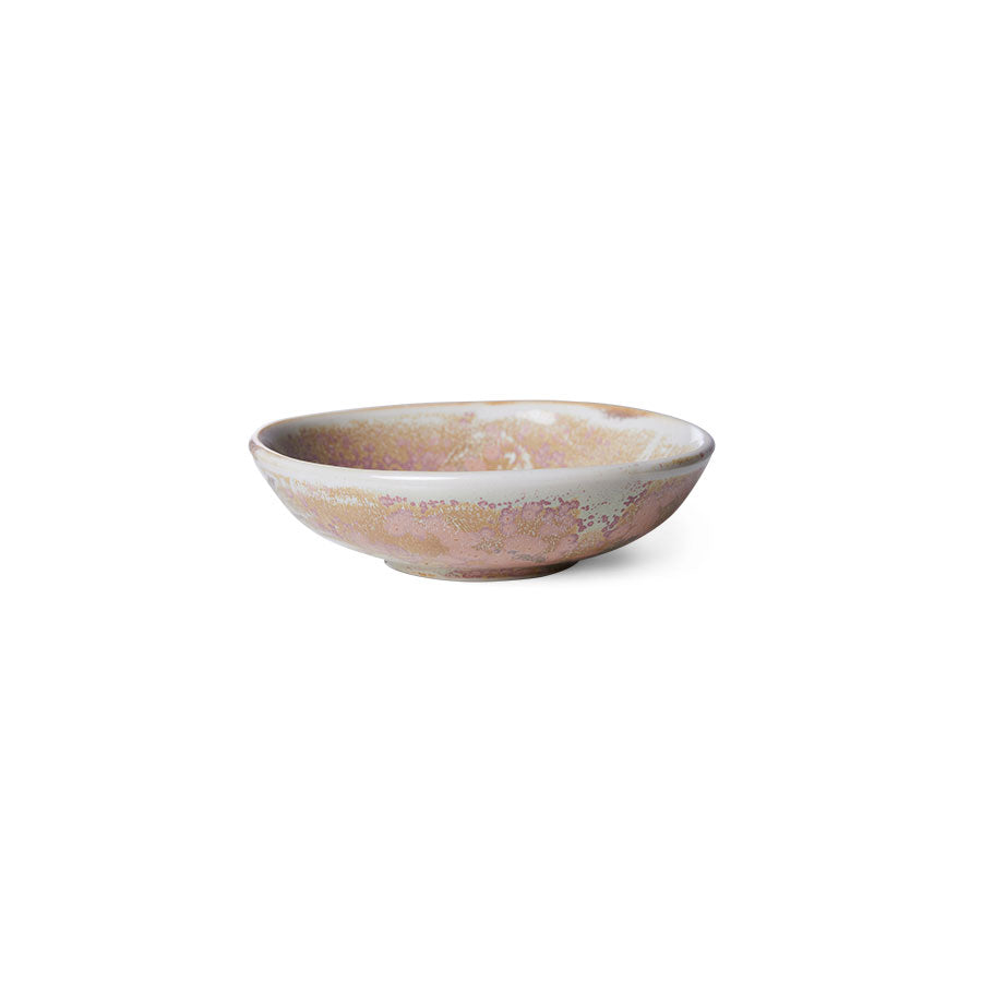 HKliving Chef Ceramics Mini-Schale – Porzellan für Dips