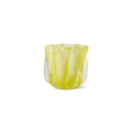 HKliving Coralla Kerzenhalter lime – Teelichthalter