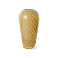 HKliving Mochi Glas-Vase - mundgeblasen
