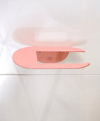 Toilettenpapierhalter ohne Bohren ORBI