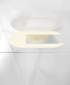 Toilettenpapierhalter ohne Bohren ORBI