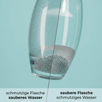 KAWENTSMANN X KJUB Reinigungsperlen Edelstahl Beads
