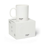 Pantone Porzellan-Becher Color of the Year 2026