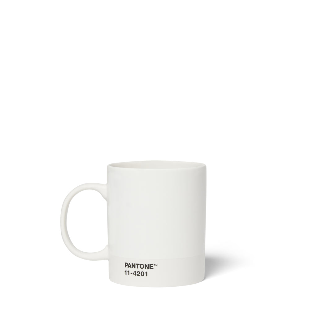 Pantone Porzellan-Becher Color of the Year 2026