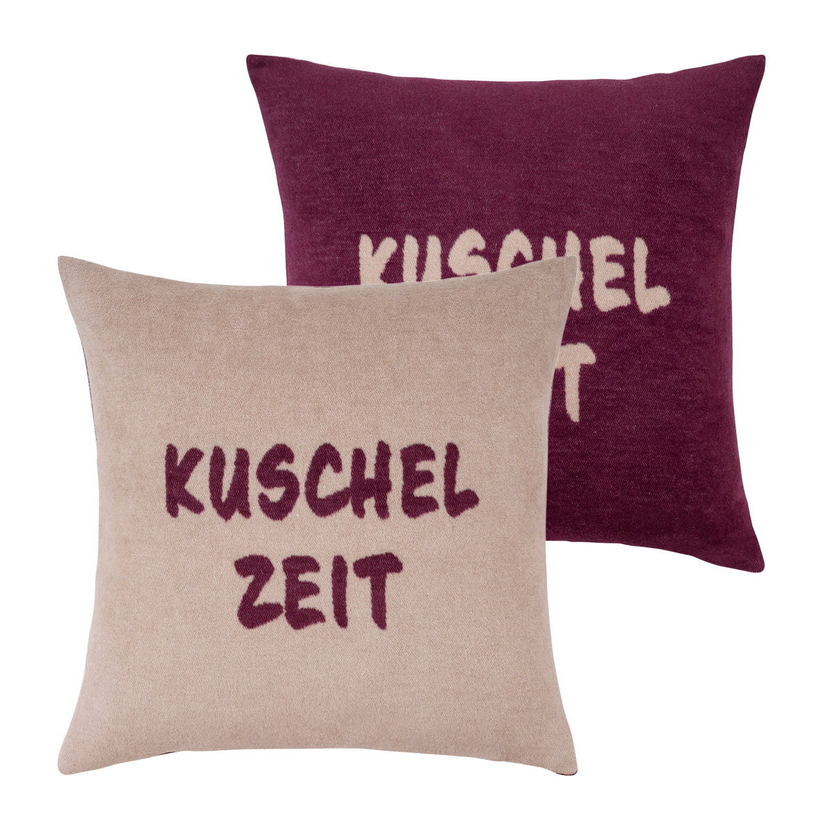 pad COZY UP Kissenhülle