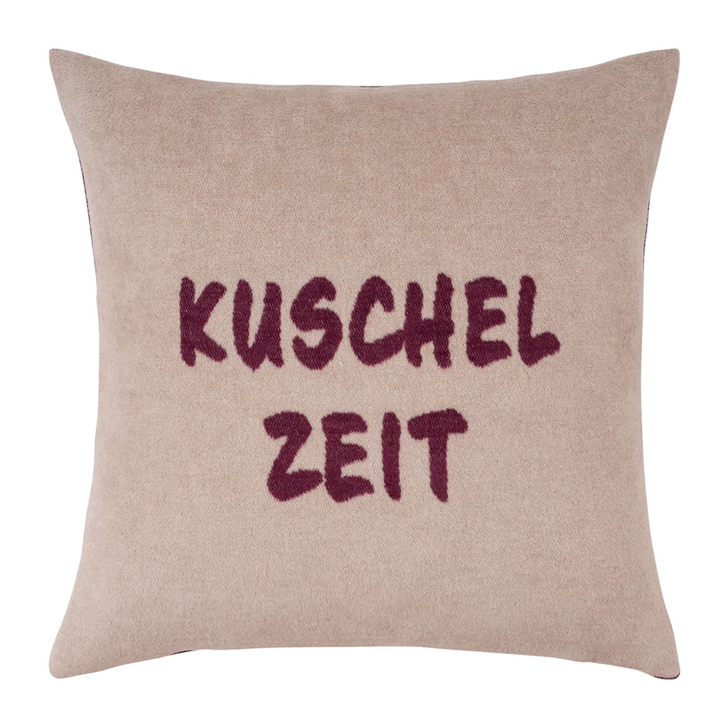 pad COZY UP Kissenhülle