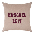 pad COZY UP Kissenhülle