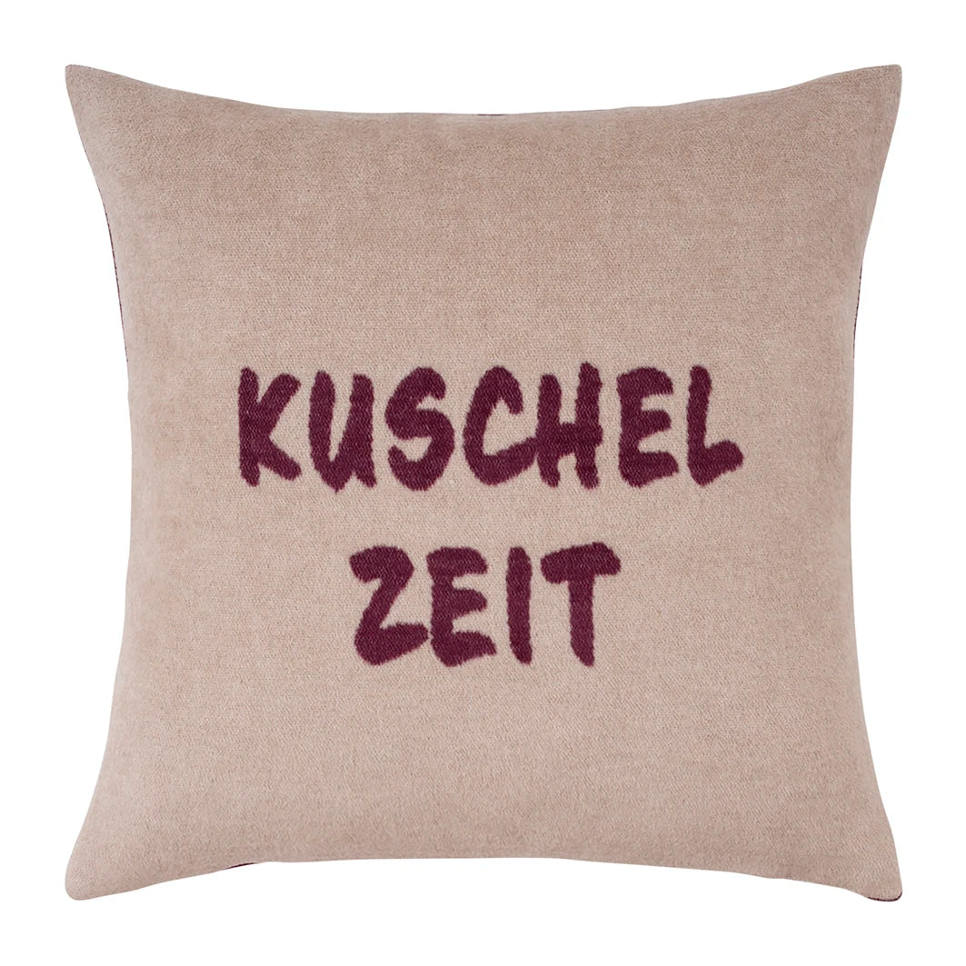 pad COZY UP Kissenhülle