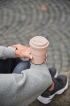 ASA CUP & GO Thermobecher