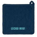 pad DENIM Topflappen
