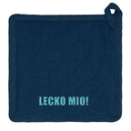 pad DENIM Topflappen