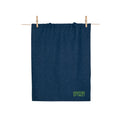 pad DENIM Geschirrtuch