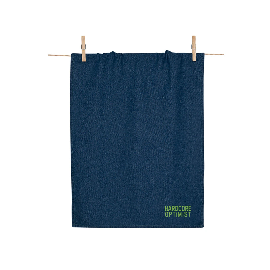 pad DENIM Geschirrtuch
