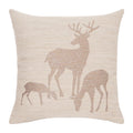 pad DEER FAMILY Kissenhülle