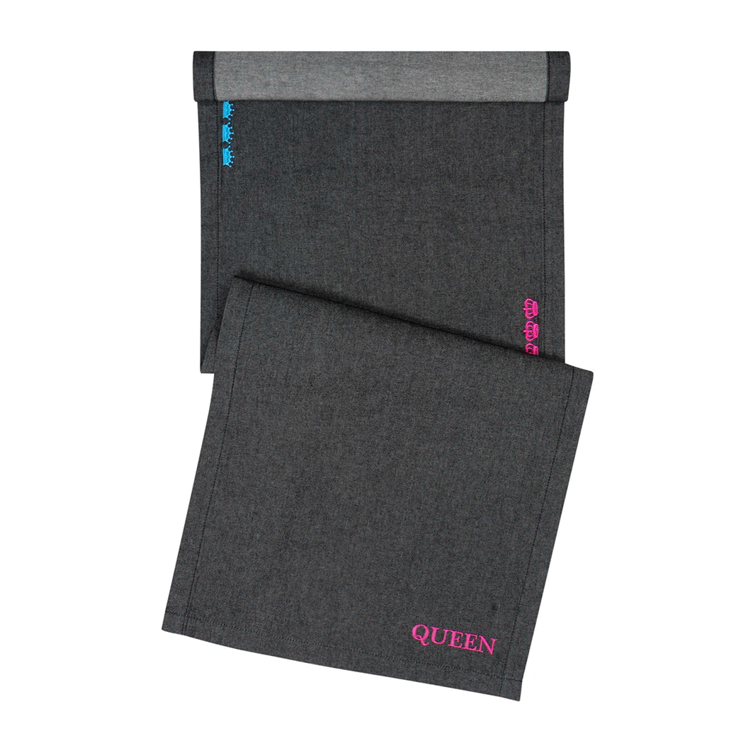 pad DENIM Tischläufer