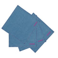 pad DENIM Serviette