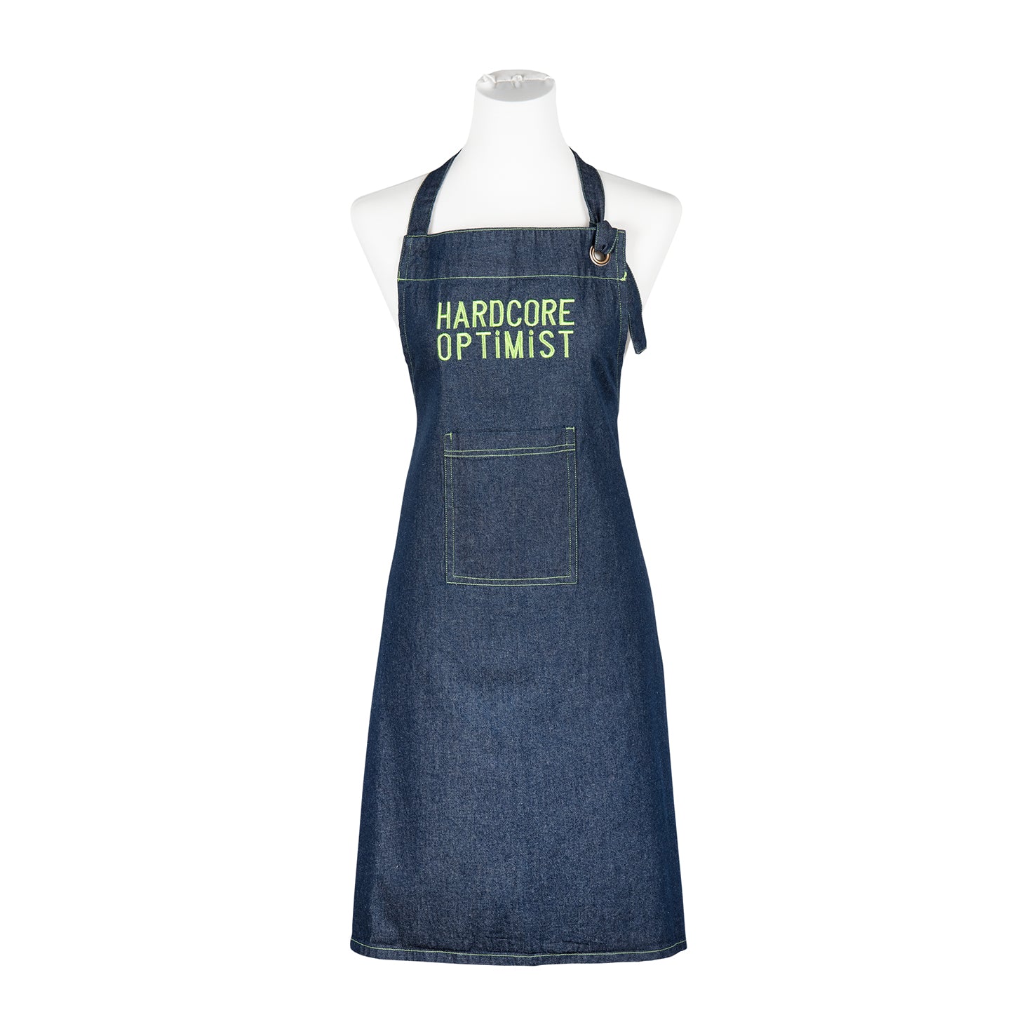 pad DENIM Schürze