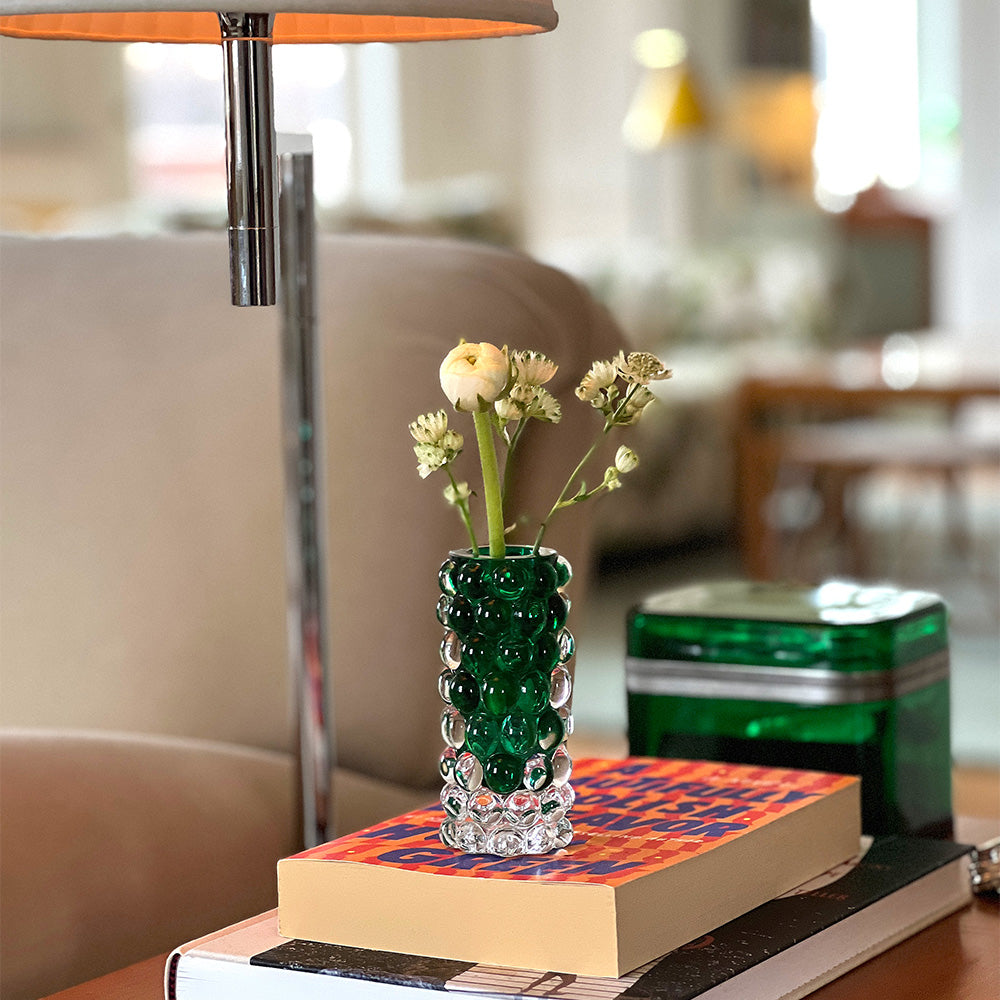Skogsberg&Smart Hurricane Boule Vase Mini