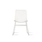 HKliving Wire Dining Chair Esszimmerstuhl - Metall