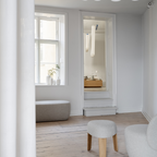 blomus KUON Sessel – vollständig gepolstert
