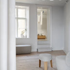 blomus GOBA Couchtisch – Eiche, natürliches Wohndesign