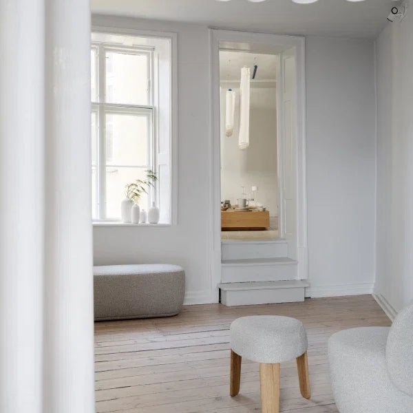 blomus GOBA Couchtisch – Eiche, natürliches Wohndesign