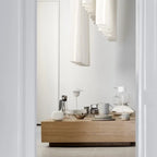 blomus SABLO Tiefer Teller aus Keramik – Suppe & Bowl