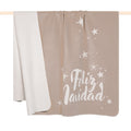 pad GLITTER Decke