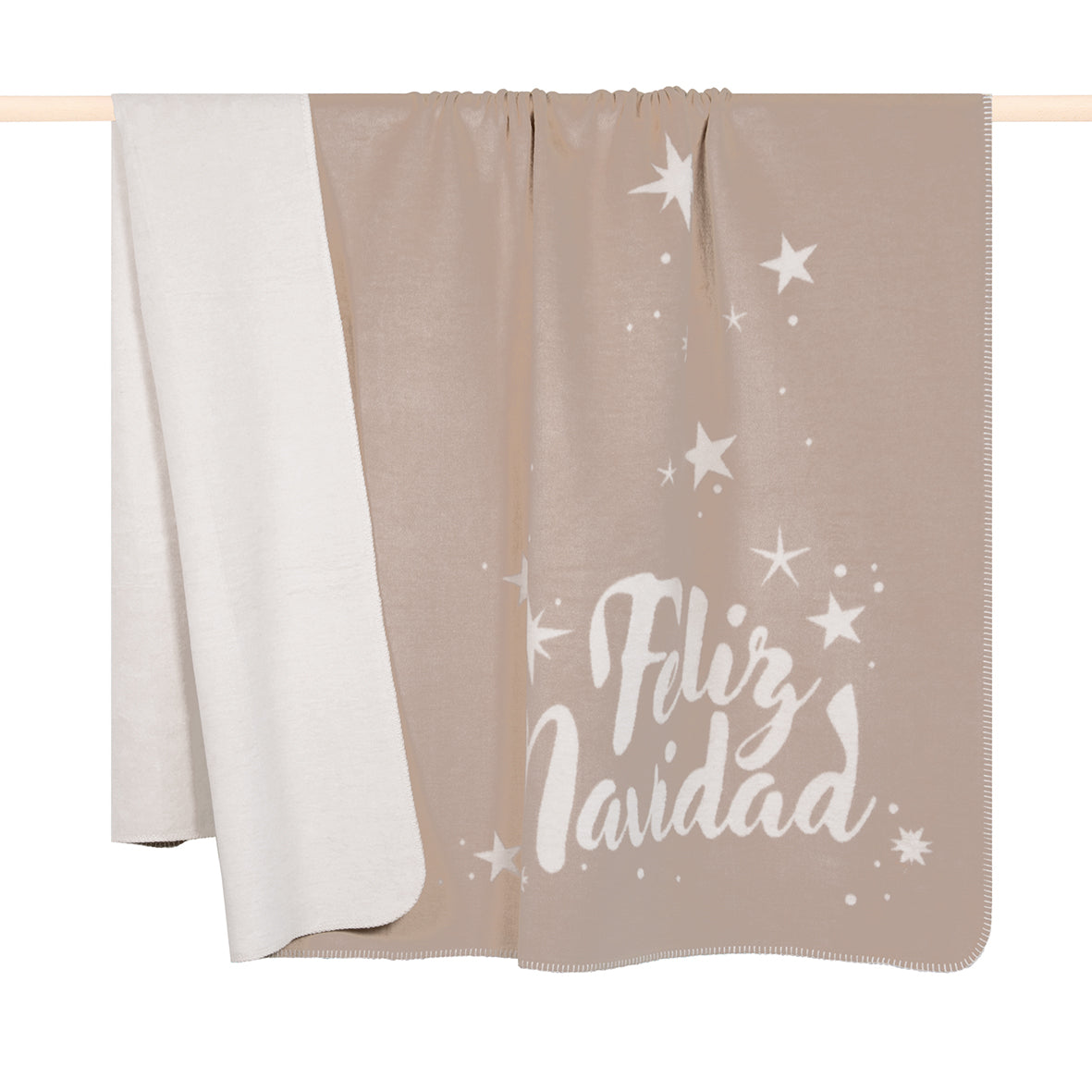 pad GLITTER Decke
