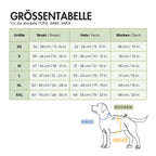 Hundejacke TONI Beige