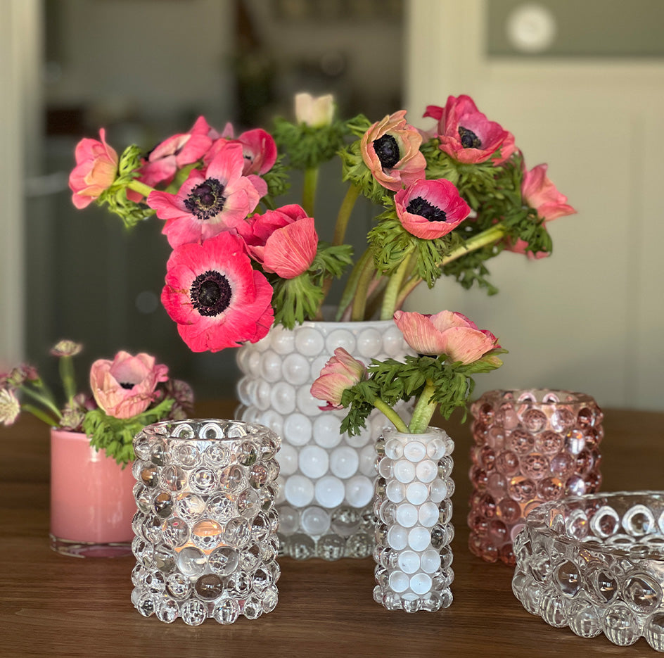 Skogsberg&Smart Hurricane Boule Vase Mini