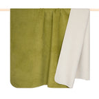 pad HOBART Wendedecke – Zweiseitige Kuscheldecke