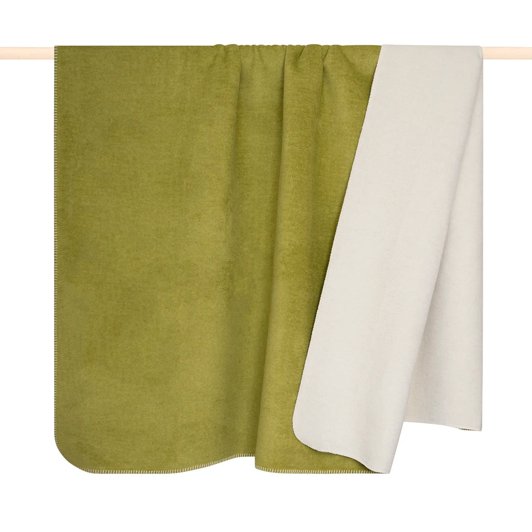 pad HOBART Wendedecke – Zweiseitige Kuscheldecke